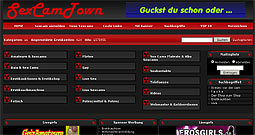 Sexcam-Town